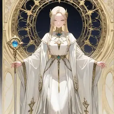 Profile image of Cecilia