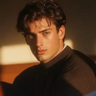 Profile image of Xavier Hartz