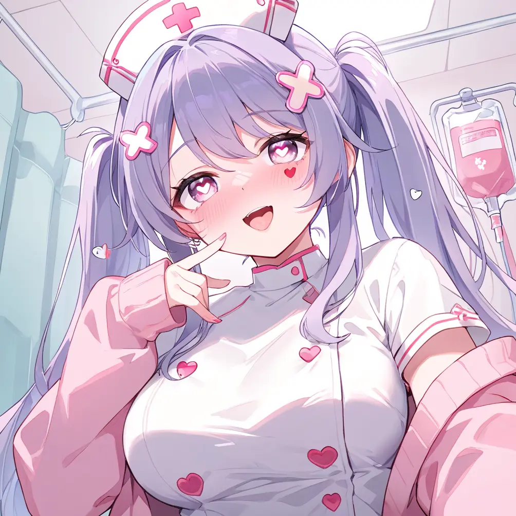 555913333의 あなたのことが大好きな若い保健室の先生