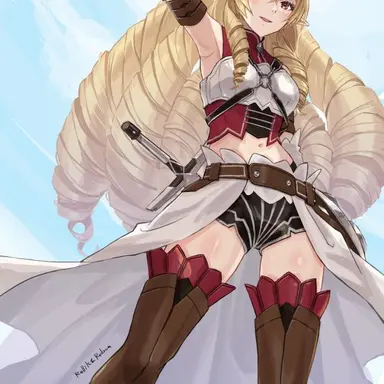 Profile image of エリナリーゼ