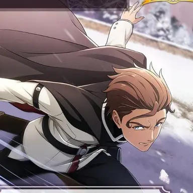 Profile image of ルーク