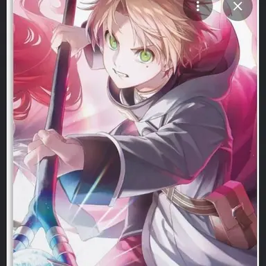 Profile image of ルーデウス