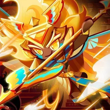 Profile image of 골드 치즈