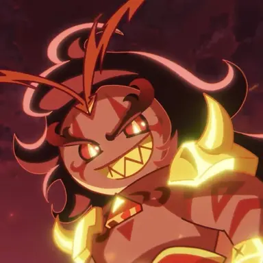 Profile image of 버닝스파이스