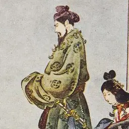 Profile image of 仁徳天皇