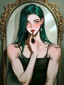 Profile image of 천세령