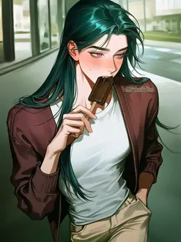 Profile image of 천세령