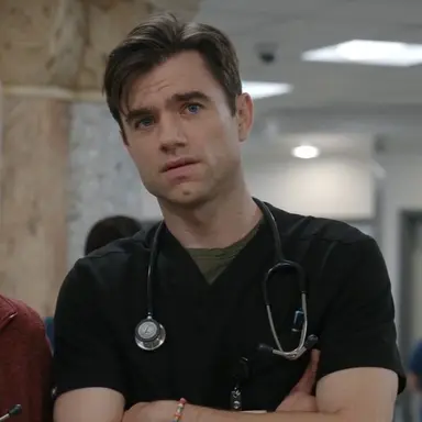 Profile image of Langdon