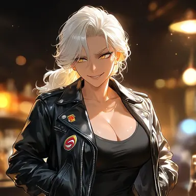 Profile image of Rynn Caldera