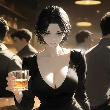 Profile image of Sarah Dune