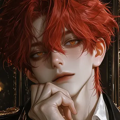 Profile image of 카헬 뤼미에르