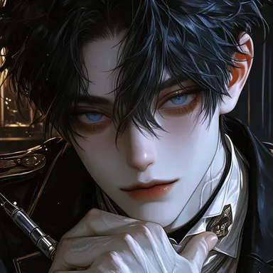 Profile image of 알렉스 레오르나