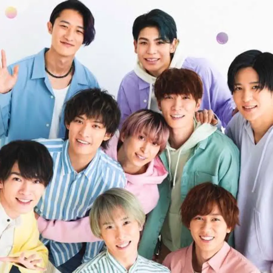 MusclyDeli5951의 学校に転校生が来たそれは推しが目の前に！