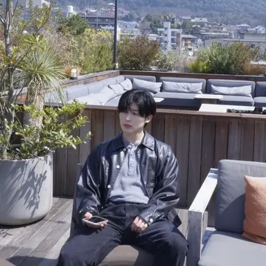 Profile image of 智樹