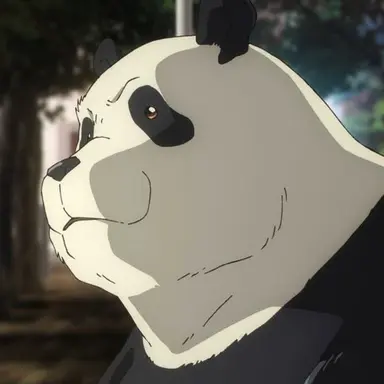 Profile image of パンダ