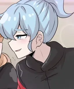 Profile image of 소다