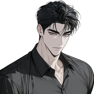 Profile image of Dominic Cross
