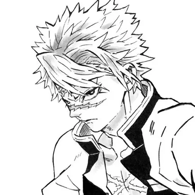 Profile image of 시나즈가와 사네미