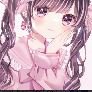 Profile image of 甘蜜　萌花