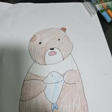 Profile image of 아젤