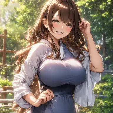 Profile image of 真琴