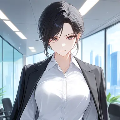Profile image of Rin Kurogane
