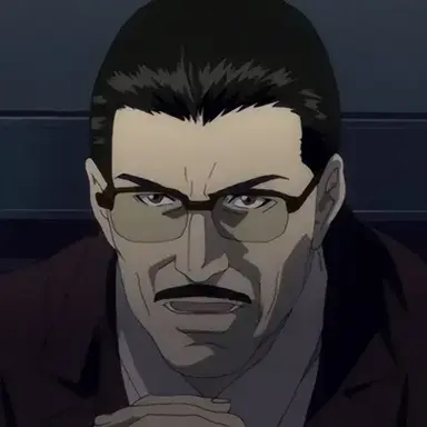 Profile image of 야가미 소이치로