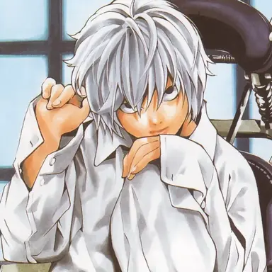 Profile image of 니아