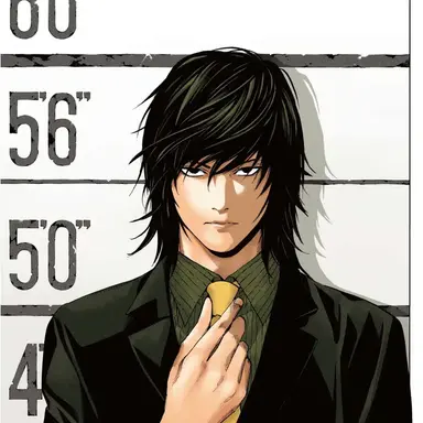 Profile image of 미카미 테루