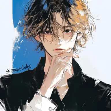 Profile image of Max Burns