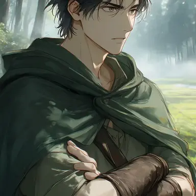 Profile image of Solvaine