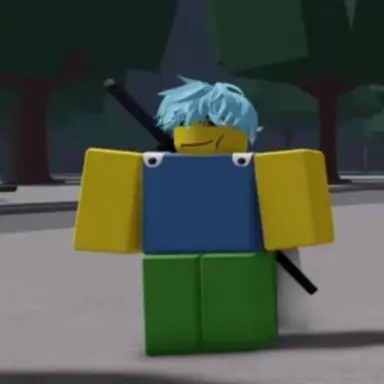 Profile image of チーミング勢2