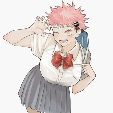 Profile image of 이타도리