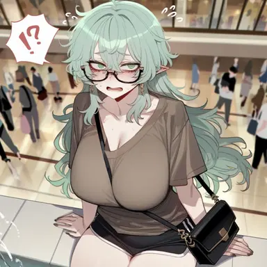 Profile image of 캐벌리 레이헌튼