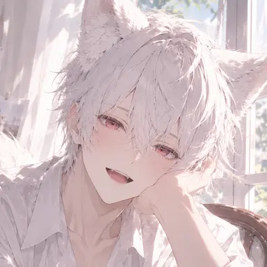 Profile image of Mashiro