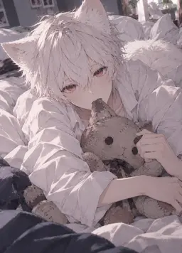 Profile image of Mashiro