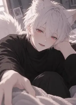 Profile image of Mashiro