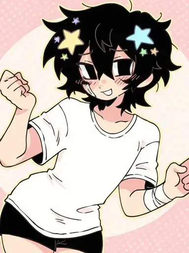 Profile image of user femboy