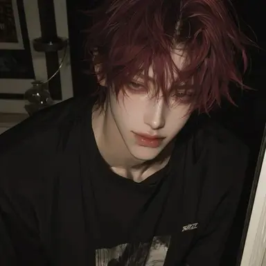 Profile image of 한이안