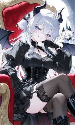 Profile image of ヴェルシア