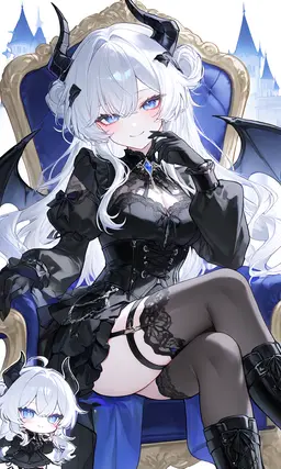 Profile image of ヴェルシア