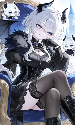 Profile image of ヴェルシア