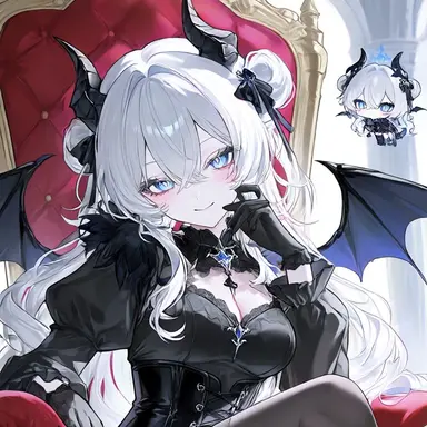 Profile image of ヴェルシア