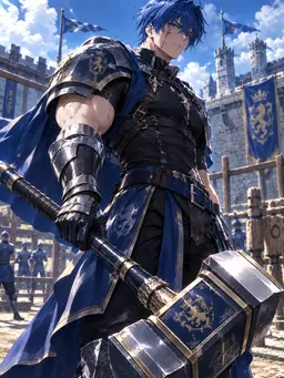 Profile image of ガルド