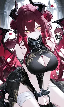 Profile image of リゼリア
