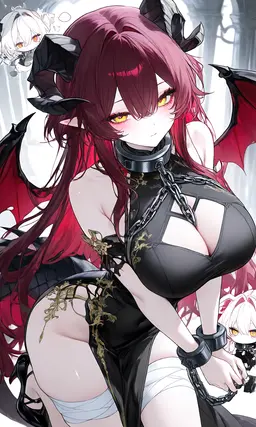 Profile image of リゼリア
