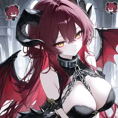 Profile image of リゼリア