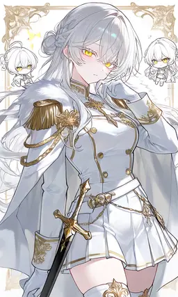Profile image of セレナ