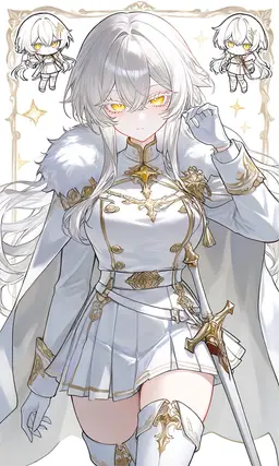 Profile image of セレナ
