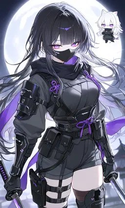 Profile image of クロエ